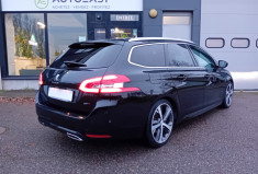 Peugeot 308 SW 2.0 GT 180 CV Blue-HDi - Toit Pano - Sièges chauffants - 