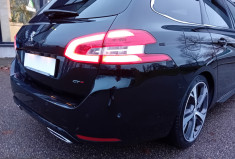 Peugeot 308 SW 2.0 GT 180 CV Blue-HDi - Toit Pano - Sièges chauffants - 