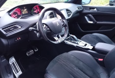 Peugeot 308 SW 2.0 GT 180 CV Blue-HDi - Toit Pano - Sièges chauffants - 