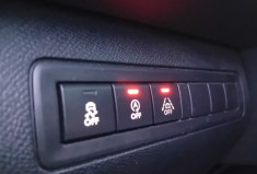 Peugeot 308 SW 2.0 GT 180 CV Blue-HDi - Toit Pano - Sièges chauffants - 