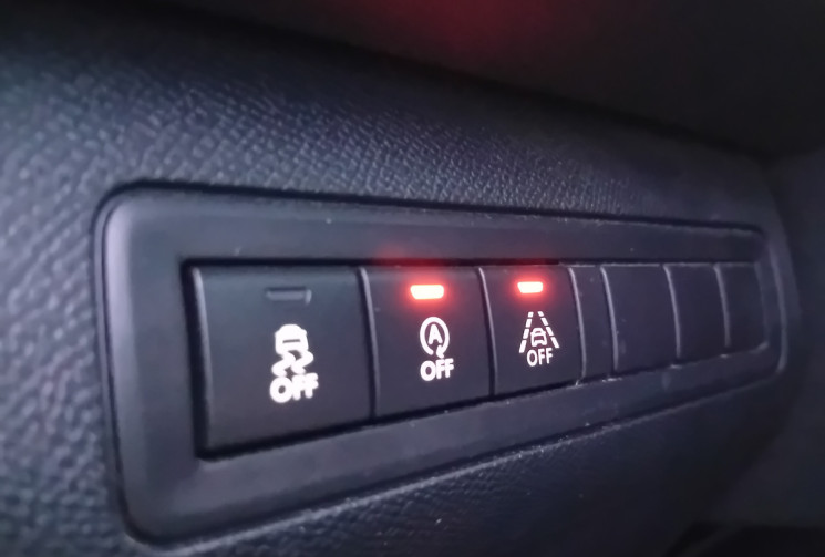 Peugeot 308 SW 2.0 GT 180 CV Blue-HDi - Toit Pano - Sièges chauffants - 