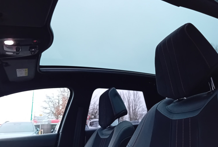 Peugeot 308 SW 2.0 GT 180 CV Blue-HDi - Toit Pano - Sièges chauffants - 