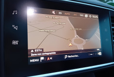 Peugeot 308 SW 2.0 GT 180 CV Blue-HDi - Toit Pano - Sièges chauffants - 