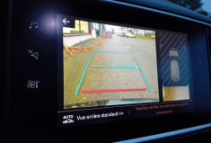 Peugeot 308 SW 2.0 GT 180 CV Blue-HDi - Toit Pano - Sièges chauffants - 