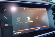 Peugeot 308 SW 2.0 GT 180 CV Blue-HDi - Toit Pano - Sièges chauffants - 