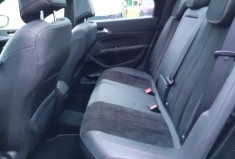 Peugeot 308 SW 2.0 GT 180 CV Blue-HDi - Toit Pano - Sièges chauffants - 