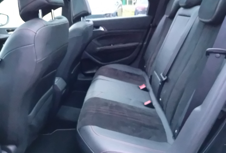 Peugeot 308 SW 2.0 GT 180 CV Blue-HDi - Toit Pano - Sièges chauffants - 