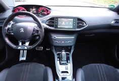 Peugeot 308 SW 2.0 GT 180 CV Blue-HDi - Toit Pano - Sièges chauffants - 