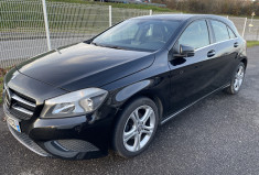 Mercedes Classe A 180 CDi 1.5 BlueEFFIENCY  S&S 110CV  EDITION