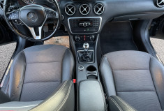 Mercedes Classe A 180 CDi 1.5 BlueEFFIENCY  S&S 110CV  EDITION