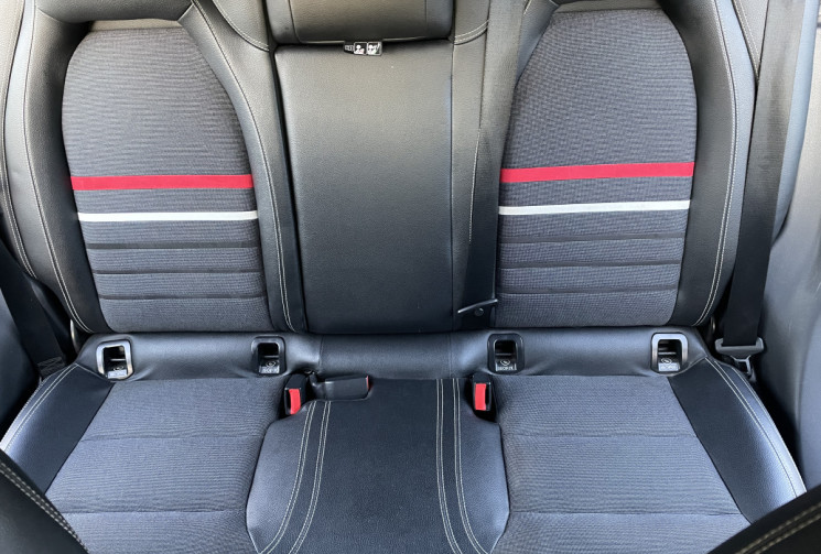 Mercedes Classe A 180 CDi 1.5 BlueEFFIENCY  S&S 110CV  EDITION