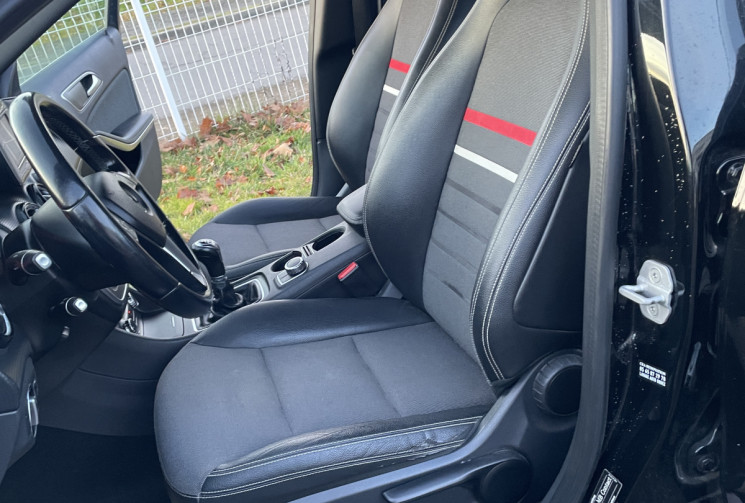 Mercedes Classe A 180 CDi 1.5 BlueEFFIENCY  S&S 110CV  EDITION