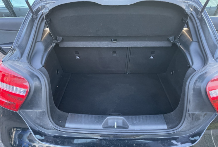 Mercedes Classe A 180 CDi 1.5 BlueEFFIENCY  S&S 110CV  EDITION