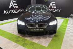 BMW Série 5 F10 LCI M550d 381 xDRIVE M performance / Toit ouvrant / Garantie 6 Mois 