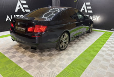 BMW Série 5 F10 LCI M550d 381 xDRIVE M performance / Toit ouvrant / Garantie 6 Mois 