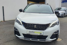 Peugeot 3008 1.5 BlueHDi EAT8 130 cv ALLURE