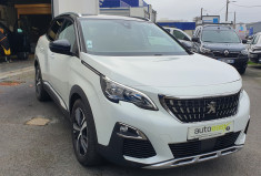 Peugeot 3008 1.5 BlueHDi EAT8 130 cv ALLURE