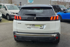 Peugeot 3008 1.5 BlueHDi EAT8 130 cv ALLURE