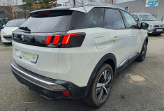 Peugeot 3008 1.5 BlueHDi EAT8 130 cv ALLURE