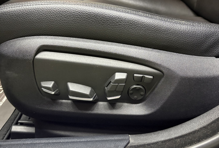 BMW Série 5 F10 LCI M550d 381 xDRIVE M performance / Toit ouvrant / Garantie 6 Mois 