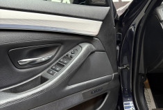 BMW Série 5 F10 LCI M550d 381 xDRIVE M performance / Toit ouvrant / Garantie 6 Mois 