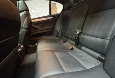 BMW Série 5 F10 LCI M550d 381 xDRIVE M performance / Toit ouvrant / Garantie 6 Mois 