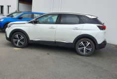 Peugeot 3008 1.5 BlueHDi EAT8 130 cv ALLURE