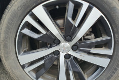 Peugeot 3008 1.5 BlueHDi EAT8 130 cv ALLURE