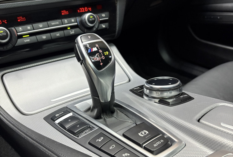 BMW Série 5 F10 LCI M550d 381 xDRIVE M performance / Toit ouvrant / Garantie 6 Mois 