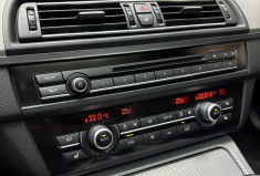 BMW Série 5 F10 LCI M550d 381 xDRIVE M performance / Toit ouvrant / Garantie 6 Mois 