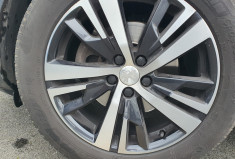 Peugeot 3008 1.5 BlueHDi EAT8 130 cv ALLURE