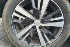 Peugeot 3008 1.5 BlueHDi EAT8 130 cv ALLURE