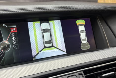 BMW Série 5 F10 LCI M550d 381 xDRIVE M performance / Toit ouvrant / Garantie 6 Mois 