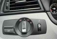 BMW Série 5 F10 LCI M550d 381 xDRIVE M performance / Toit ouvrant / Garantie 6 Mois 