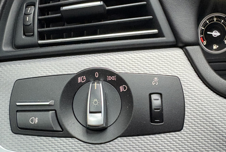 BMW Série 5 F10 LCI M550d 381 xDRIVE M performance / Toit ouvrant / Garantie 6 Mois 