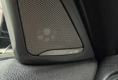 BMW Série 5 F10 LCI M550d 381 xDRIVE M performance / Toit ouvrant / Garantie 6 Mois 