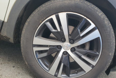 Peugeot 3008 1.5 BlueHDi EAT8 130 cv ALLURE