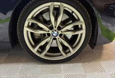 BMW Série 5 F10 LCI M550d 381 xDRIVE M performance / Toit ouvrant / Garantie 6 Mois 