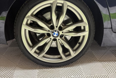 BMW Série 5 F10 LCI M550d 381 xDRIVE M performance / Toit ouvrant / Garantie 6 Mois 