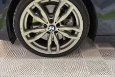 BMW Série 5 F10 LCI M550d 381 xDRIVE M performance / Toit ouvrant / Garantie 6 Mois 
