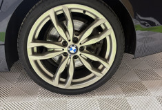 BMW Série 5 F10 LCI M550d 381 xDRIVE M performance / Toit ouvrant / Garantie 6 Mois 