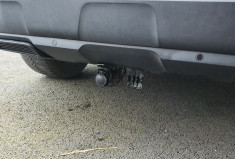 Peugeot 3008 1.5 BlueHDi EAT8 130 cv ALLURE