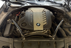 BMW Série 5 F10 LCI M550d 381 xDRIVE M performance / Toit ouvrant / Garantie 6 Mois 