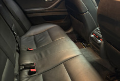 BMW Série 5 F10 LCI M550d 381 xDRIVE M performance / Toit ouvrant / Garantie 6 Mois 