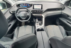 Peugeot 3008 1.5 BlueHDi EAT8 130 cv ALLURE