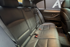 BMW Série 5 F10 LCI M550d 381 xDRIVE M performance / Toit ouvrant / Garantie 6 Mois 