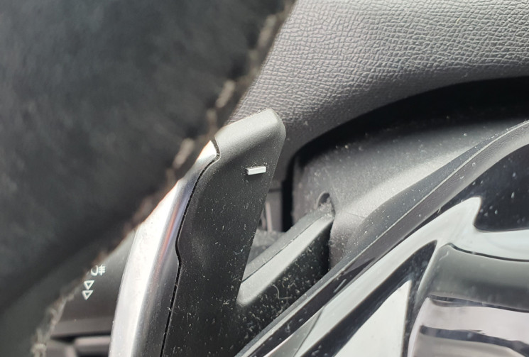 Peugeot 3008 1.5 BlueHDi EAT8 130 cv ALLURE