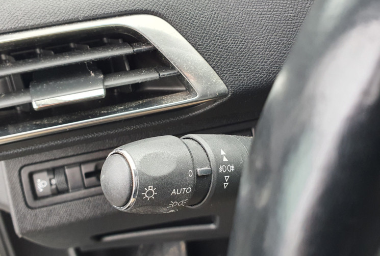 Peugeot 3008 1.5 BlueHDi EAT8 130 cv ALLURE