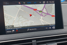 Peugeot 3008 1.5 BlueHDi EAT8 130 cv ALLURE