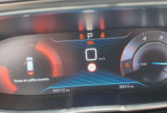 Peugeot 3008 1.5 BlueHDi EAT8 130 cv ALLURE